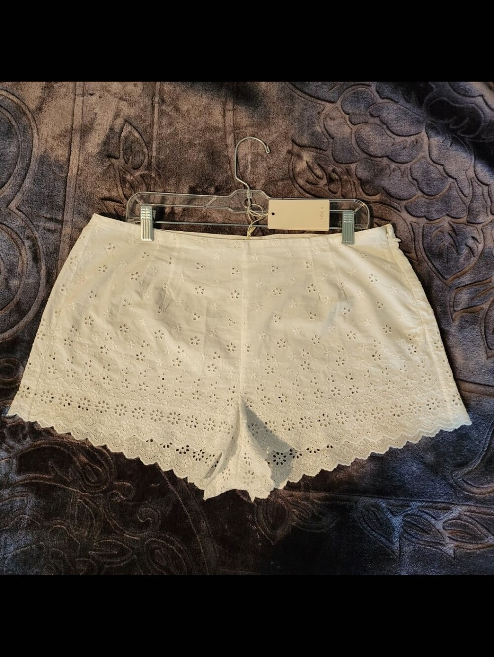 Doen Arda Shorts, 10
